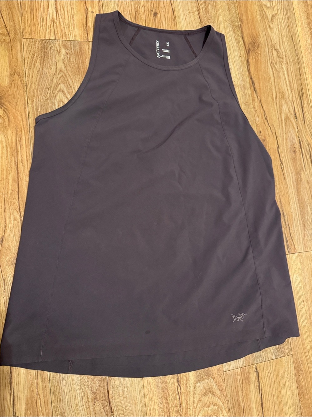 Arc’teryx tank top